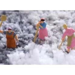 Tapis De Sol Floqués Nordiques Simples Pour La Maison, Tapis De Sol Absorbants Antidérapants Dans La Chambre Et La Salle De Bain (rouge, 40*60cm),HANBING 9 Tapis De Sol Floqués Nordiques Simples Pour La Maison, Tapis De Sol Absorbants Antidérapants Dans La Chambre Et La Salle De Bain (rouge, 40*60cm),HANBING -Tapis et paillasson Soldes 45481995 5