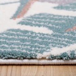 Tapis Enfant Koala 120x170cm - Collection Olsen - Nattiot -Tapis et paillasson Soldes 45810164 3