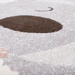 Tapis Enfant Koala 120x170cm - Collection Olsen - Nattiot -Tapis et paillasson Soldes 45810164 4