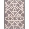 VidaXL Tapis De Couloir Marron 80x150 Cm - Brun