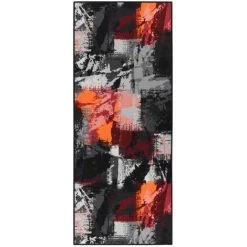 VidaXL Tapis De Couloir Multicolore 80x250 Cm - Multicolore