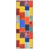 VidaXL Tapis De Couloir Multicolore 80x300 Cm - Multicolore