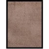 YOUTHUP Paillasson Marron 40x60 Cm - Brun
