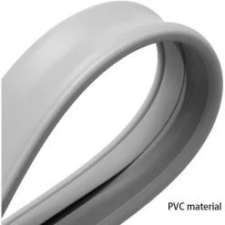 ALMI 1 Pièce Brun Bas De Porte Double Isolant.Boudin De Porte Anti Froid.Boudin Porte Double Isolant.Boudin Protection Contre Courants D'air Anti Bruit.(96cm).PVC Material.Many Colors Are Available 9 ALMI 1 Pièce Brun Bas De Porte Double Isolant.Boudin De Porte Anti Froid.Boudin Porte Double Isolant.Boudin Protection Contre Courants D'air Anti Bruit.(96cm).PVC Material.Many Colors Are Available -Tapis et paillasson Soldes 46111580 5