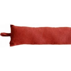 TODAY Bas De Porte 8x80 Cm DUNE Coton Recyclé - TERRE CUITE -Tapis et paillasson Soldes 46174624 4