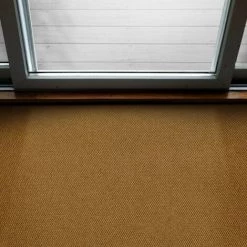 KARAT Tapis Anti-salissuresde Hong Kong Nature Largeur 67 X 100 Cm - Nature -Tapis et paillasson Soldes 46421139 4