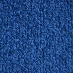 KARAT Tapis Anti-poussière Monochrom Bleu 40 X 60 Cm - Bleu 7 KARAT Tapis Anti-poussière Monochrom Bleu 40 X 60 Cm - Bleu -Tapis et paillasson Soldes 46421222 3