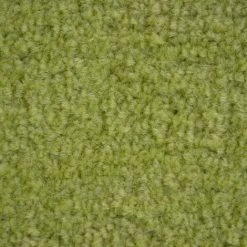 KARAT Tapis Anti-poussière Monochrom Chaux 40 X 60 Cm - Lime -Tapis et paillasson Soldes 46421493 3