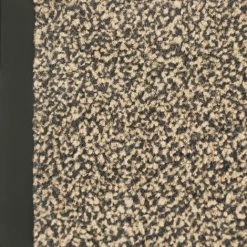 KARAT Tapis Antistatique SKY Performa Noir Ocre 40 X 60 Cm - Ocre-Noir 8 KARAT Tapis Antistatique SKY Performa Noir Ocre 40 X 60 Cm - Ocre-Noir -Tapis et paillasson Soldes 46421576 4