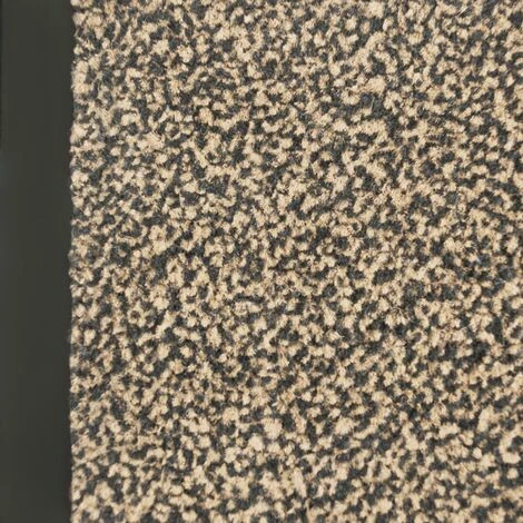 KARAT Tapis Antistatique SKY Performa Noir Ocre 40 X 60 Cm - Ocre-Noir 4 KARAT Tapis Antistatique SKY Performa Noir Ocre 40 X 60 Cm - Ocre-Noir – Image 4