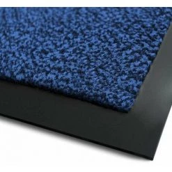 Tapis Anti-poussière SKY Bleu 200 X 200 Cm - Bleu 7 Tapis Anti-poussière SKY Bleu 200 X 200 Cm - Bleu -Tapis et paillasson Soldes 46421796 3
