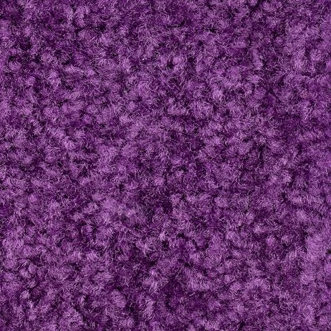 USE & WASH Paillasson Violet 28 40 X 60 Cm - Violet 4 USE & WASH Paillasson Violet 28 40 X 60 Cm - Violet – Image 4