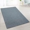 KARAT Tapis London Gris Foncé 78 67 X 200 Cm - Gris Foncé