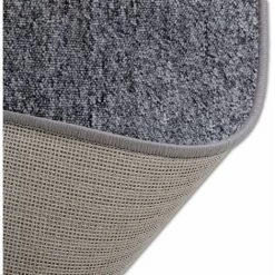 KARAT Tapis Sur Mesure Gris Turbo 66 X 100 Cm - Gris -Tapis et paillasson Soldes 46423500 3