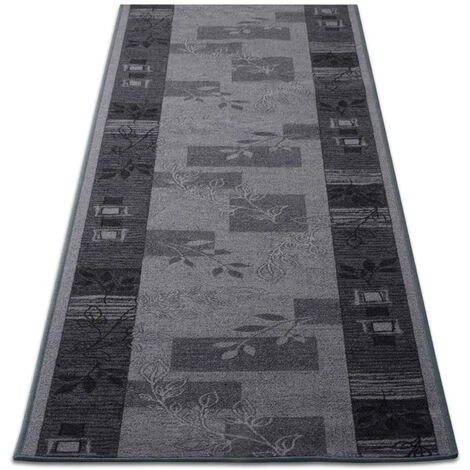 KARAT Tapis Sur Mesure Accent Gris 67 X 50 Cm - Gris 2 KARAT Tapis Sur Mesure Accent Gris 67 X 50 Cm - Gris – Image 2