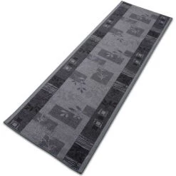KARAT Tapis Sur Mesure Accent Gris 67 X 50 Cm - Gris 7 KARAT Tapis Sur Mesure Accent Gris 67 X 50 Cm - Gris -Tapis et paillasson Soldes 46423900 3
