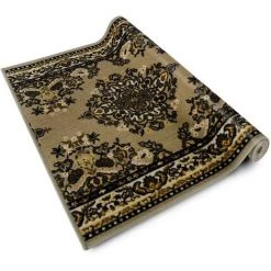KARAT Tapis De Passage Sur Mesure Aruba 67 X 200 Cm - Beige -Tapis et paillasson Soldes 46424012 4