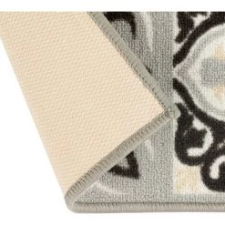 KARAT Tapis De Passage Sur Mesure Dublin 80 X 50 Cm - Gris 8 KARAT Tapis De Passage Sur Mesure Dublin 80 X 50 Cm - Gris -Tapis et paillasson Soldes 46424157 4