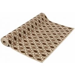 KARAT Tapis Sur Mesure Cork 80 X 100 Cm - Beige -Tapis et paillasson Soldes 46424194 3