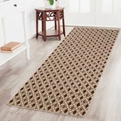 KARAT Tapis Sur Mesure Cork 80 X 100 Cm - Beige -Tapis et paillasson Soldes 46424194 5