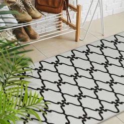 KARAT Tapis Sur Mesure Drogheda 80 X 400 Cm - Gris 9 KARAT Tapis Sur Mesure Drogheda 80 X 400 Cm - Gris -Tapis et paillasson Soldes 46424431 5