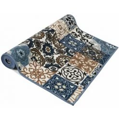 KARAT Tapis Sur Mesure St. Davids 80 X 150 Cm - Multicolore 7 KARAT Tapis Sur Mesure St. Davids 80 X 150 Cm - Multicolore -Tapis et paillasson Soldes 46424683 3