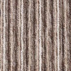 KARAT Tapis De Passage Sur Mesure Trier Marron 67 X 100 Cm - Marron 8 KARAT Tapis De Passage Sur Mesure Trier Marron 67 X 100 Cm - Marron -Tapis et paillasson Soldes 46425225 4