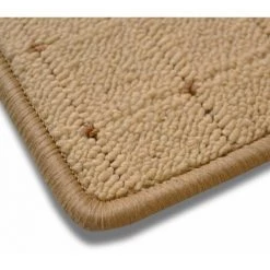 KARAT Tapis Sur Mesure Rapido Beige 50 X 150 Cm - Beige 7 KARAT Tapis Sur Mesure Rapido Beige 50 X 150 Cm - Beige -Tapis et paillasson Soldes 46425569 3