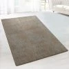 KARAT Tapis Sur Mesure York Beige 94 67 X 100 Cm - Beige