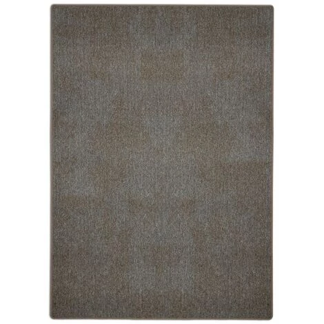 KARAT Tapis Sur Mesure York Beige 94 67 X 100 Cm - Beige 2 KARAT Tapis Sur Mesure York Beige 94 67 X 100 Cm - Beige – Image 2