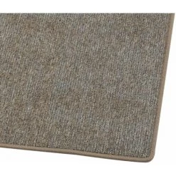 KARAT Tapis Sur Mesure York Beige 94 67 X 100 Cm - Beige 7 KARAT Tapis Sur Mesure York Beige 94 67 X 100 Cm - Beige -Tapis et paillasson Soldes 46425671 3