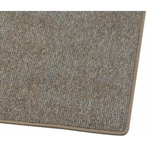 KARAT Tapis Sur Mesure York Beige 94 67 X 100 Cm - Beige 3 KARAT Tapis Sur Mesure York Beige 94 67 X 100 Cm - Beige – Image 3