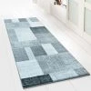 KARAT Tapis De Passage Sur Mesure Lucano Anthracite 80 X 100 Cm - Anthracite