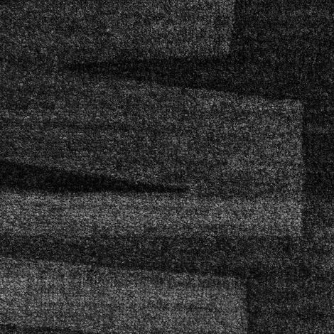 KARAT Tapis Sur Mesure Via Veneto Noir 67 X 250 Cm - Noir 4 KARAT Tapis Sur Mesure Via Veneto Noir 67 X 250 Cm - Noir – Image 4