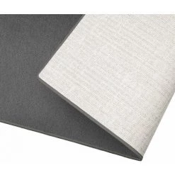 KARAT Tapis De Passage Sur Mesure Baleno Anthracite 67 X 100 Cm - Anthracite 7 KARAT Tapis De Passage Sur Mesure Baleno Anthracite 67 X 100 Cm - Anthracite -Tapis et paillasson Soldes 46426235 3