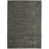 VidaXL Tapis Lavable Pliable Taupe 200x300 Cm Polyester - Taupe