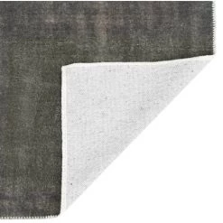 VidaXL Tapis Lavable Pliable Taupe 200x300 Cm Polyester - Taupe 9 VidaXL Tapis Lavable Pliable Taupe 200x300 Cm Polyester - Taupe -Tapis et paillasson Soldes 46546923 5