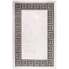 VidaXL Tapis Lavable Antidérapant 160x230 Cm Beige Clair - Beige