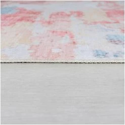 FLAIR RUGS Tapis à Courtes Mèches Pour Salon Wentworth Multicolore 160x230 - Multicolore -Tapis et paillasson Soldes 46737559 3