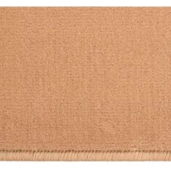 ASUPERMALL Tapis BCF Beige 80x150 Cm -Tapis et paillasson Soldes 46770095 3
