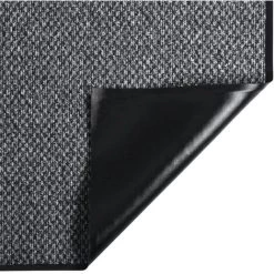 ASUPERMALL Paillasson Gris 40x60 Cm 8 ASUPERMALL Paillasson Gris 40x60 Cm -Tapis et paillasson Soldes 46775665 4