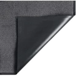 ASUPERMALL Paillasson Anthracite 60x80 Cm 8 ASUPERMALL Paillasson Anthracite 60x80 Cm -Tapis et paillasson Soldes 46775678 4