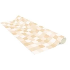 BILDERWELTEN Tapis En Vinyle - Geometrical Pattern Mosaic Yellow - Carré 1:1 Dimension HxL: 40cm X 40cm 8 BILDERWELTEN Tapis En Vinyle - Geometrical Pattern Mosaic Yellow - Carré 1:1 Dimension HxL: 40cm X 40cm -Tapis et paillasson Soldes 46832255 4