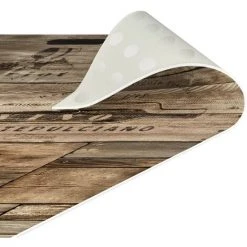 BILDERWELTEN Tapis En Vinyle - Vintage Woodeen Crates - Carré 1:1 Dimension HxL: 80cm X 80cm 9 BILDERWELTEN Tapis En Vinyle - Vintage Woodeen Crates - Carré 1:1 Dimension HxL: 80cm X 80cm -Tapis et paillasson Soldes 46856126 5