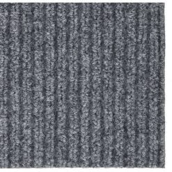 VidaXL Tapis 100x150 Cm Gris - Gris 7 VidaXL Tapis 100x150 Cm Gris - Gris -Tapis et paillasson Soldes 46888442 3