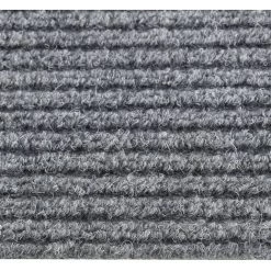 VidaXL Tapis 100x150 Cm Gris - Gris 8 VidaXL Tapis 100x150 Cm Gris - Gris -Tapis et paillasson Soldes 46888442 4