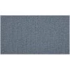 KARAT Sol Design Côme Sur Mesure 60 X 100 Cm - Bleu/Gris