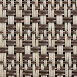 KARAT Sol Design Naples Sur Mesure 60 X 100 Cm - Beige/Marron -Tapis et paillasson Soldes 46898030 3