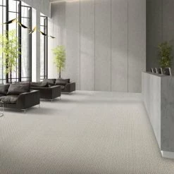 KARAT Sol Design Naples Sur Mesure 60 X 100 Cm - Beige/Marron -Tapis et paillasson Soldes 46898030 5