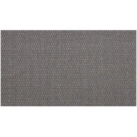 KARAT Sol Design Salerno Sur Mesure 60 X 100 Cm - Marron/Gris/Or 1 KARAT Sol Design Salerno Sur Mesure 60 X 100 Cm - Marron/Gris/Or